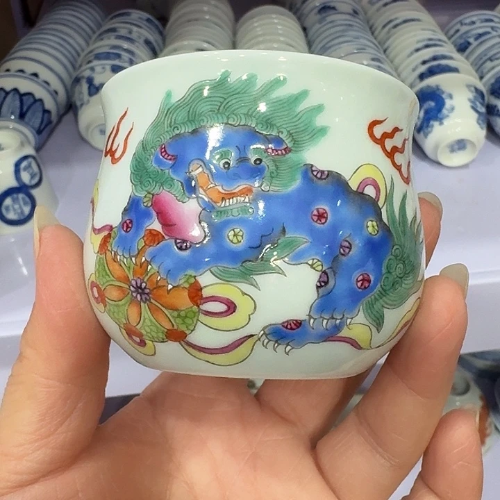 陶瓷艺术品收藏陶瓷