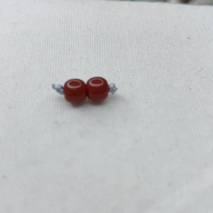 南红玛瑙未镶嵌珠宝奇石