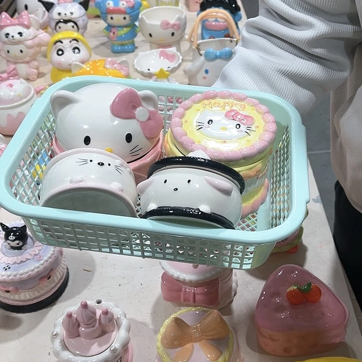 紫砂茶壶这么多人都在等