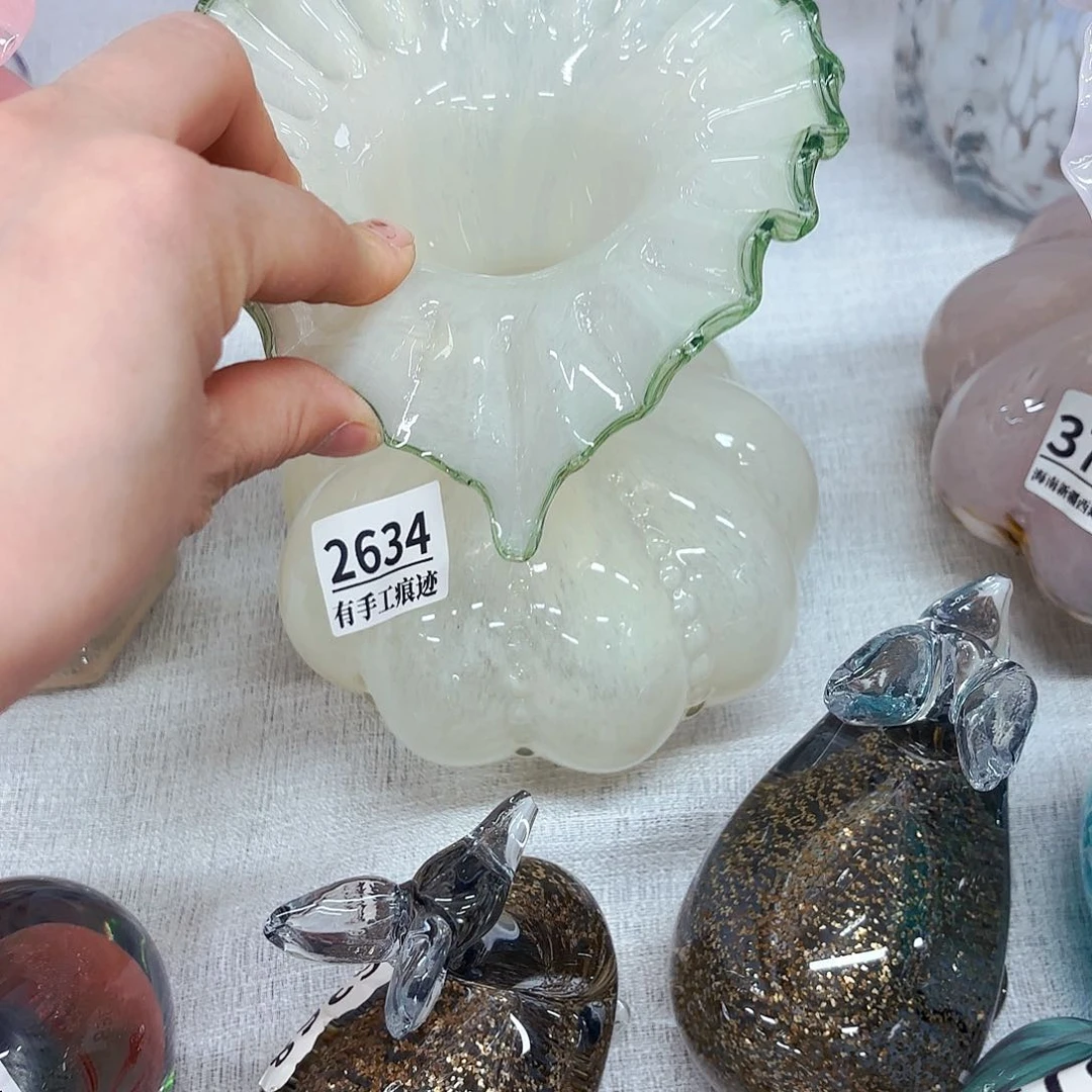 2634 安妮家居花瓶摆件