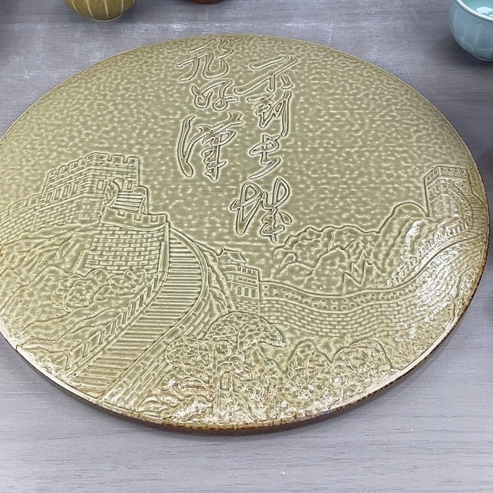 龙泉青瓷好好好啊