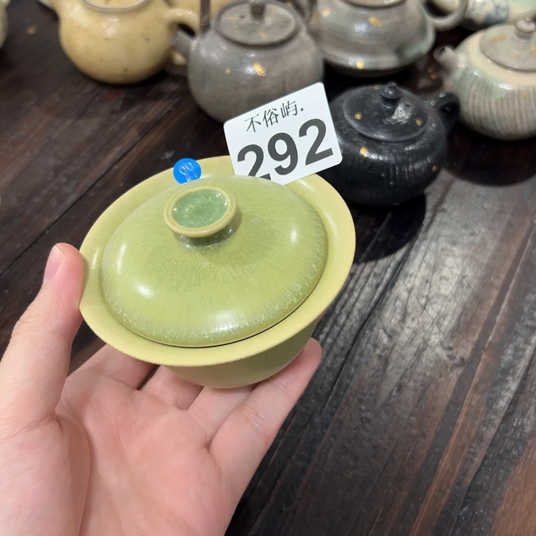 摆件景德镇不俗屿就雅292下播福利