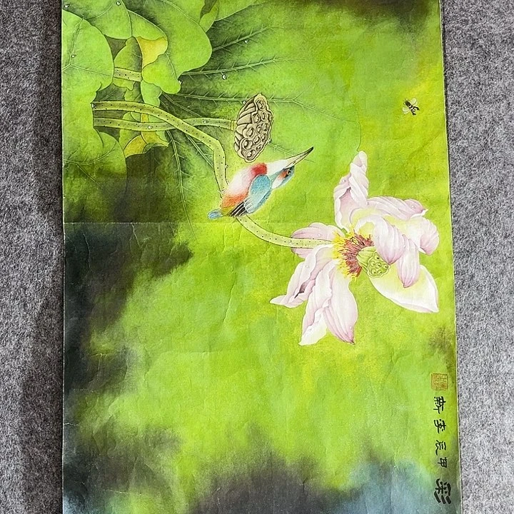 艺术作品艺术作品