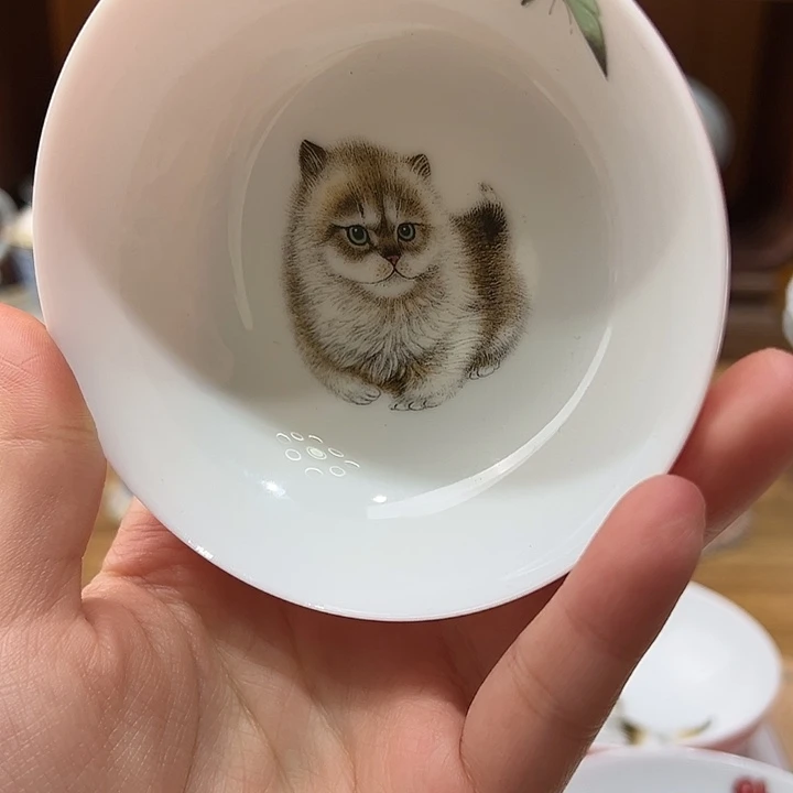 微瑕微瑕景德镇陶瓷