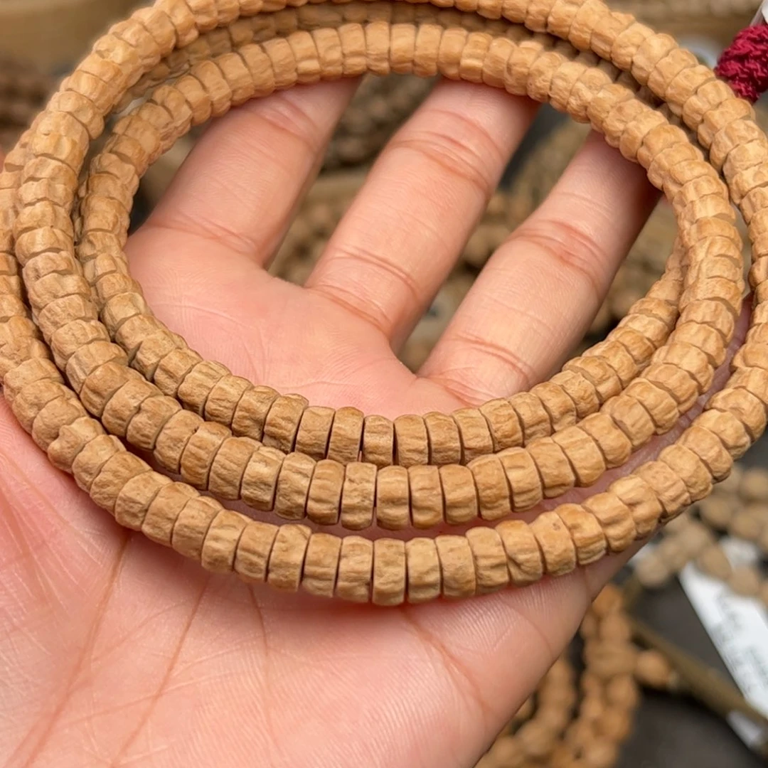 手串柏香籽/百香籽