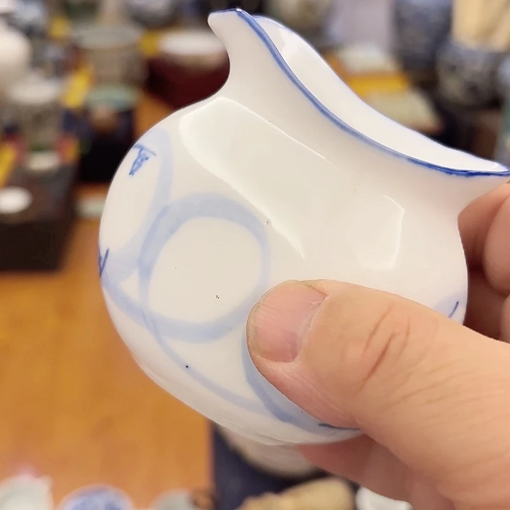 摆件陶瓷摆件不固定一件