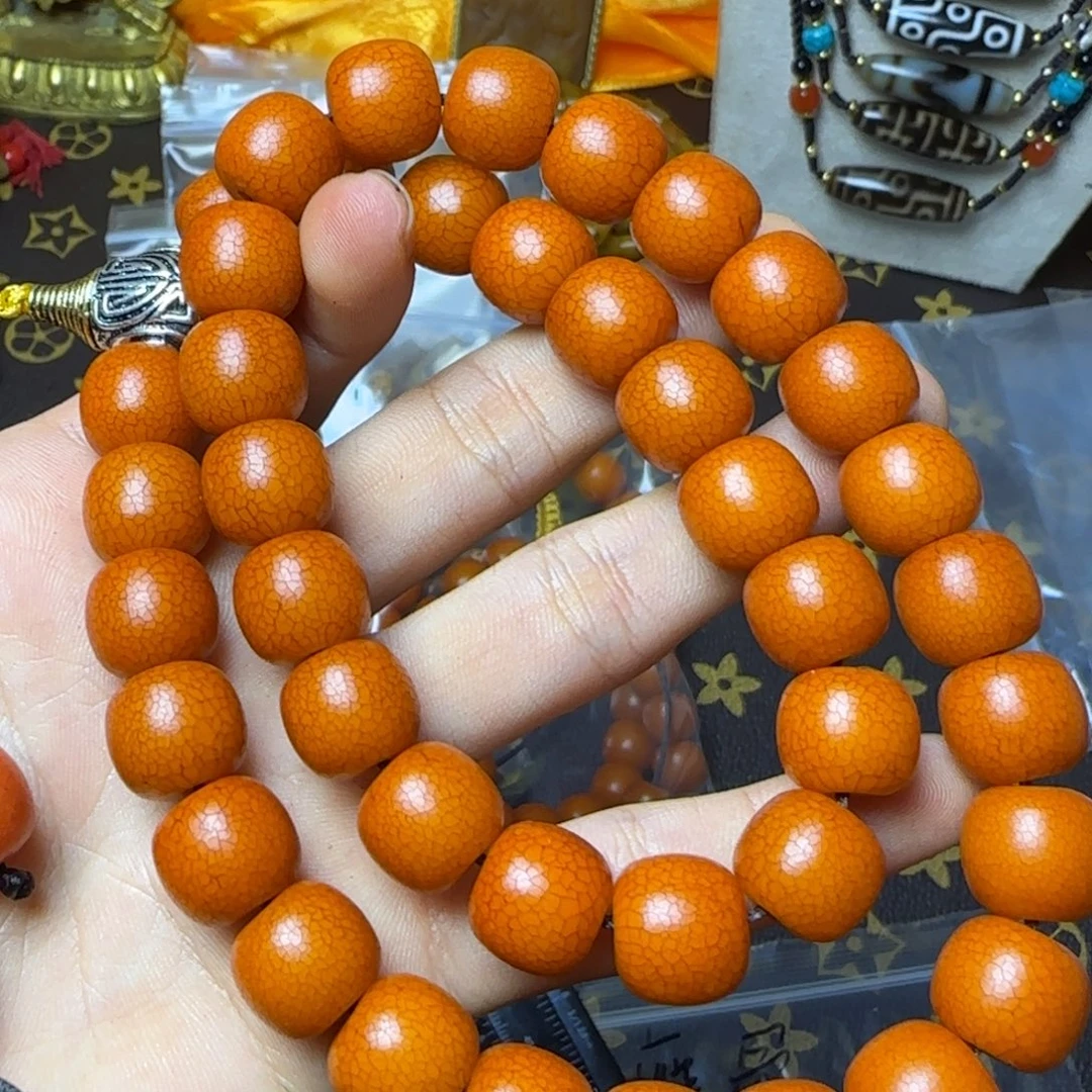 吊坠菩提根/象牙果