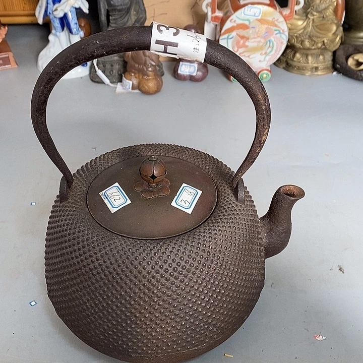 全场只加打包费，茶道具