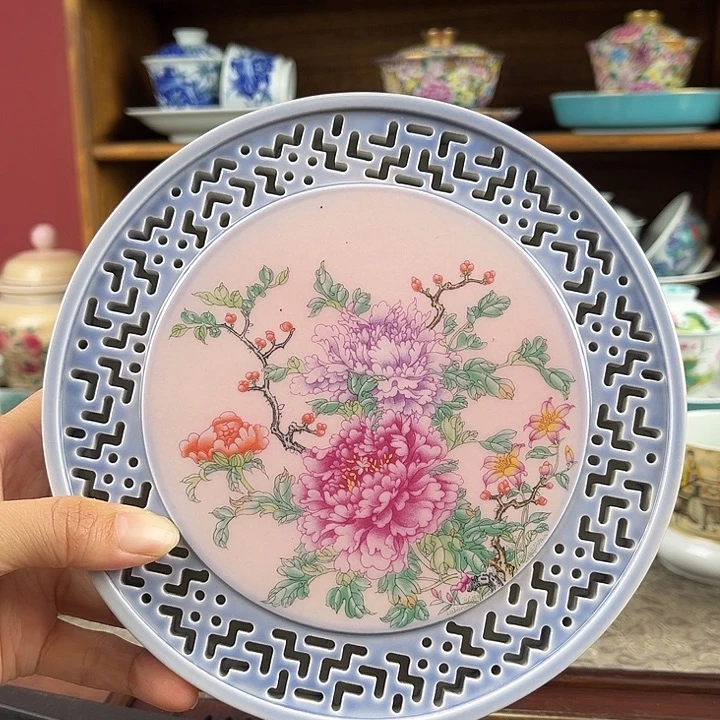 微瑕单杯单只价格