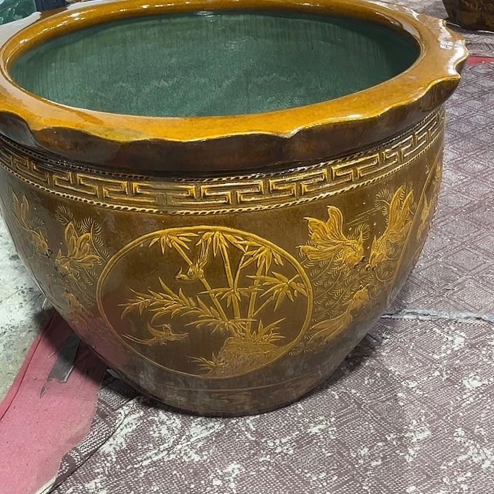 八十年代笔筒，全品