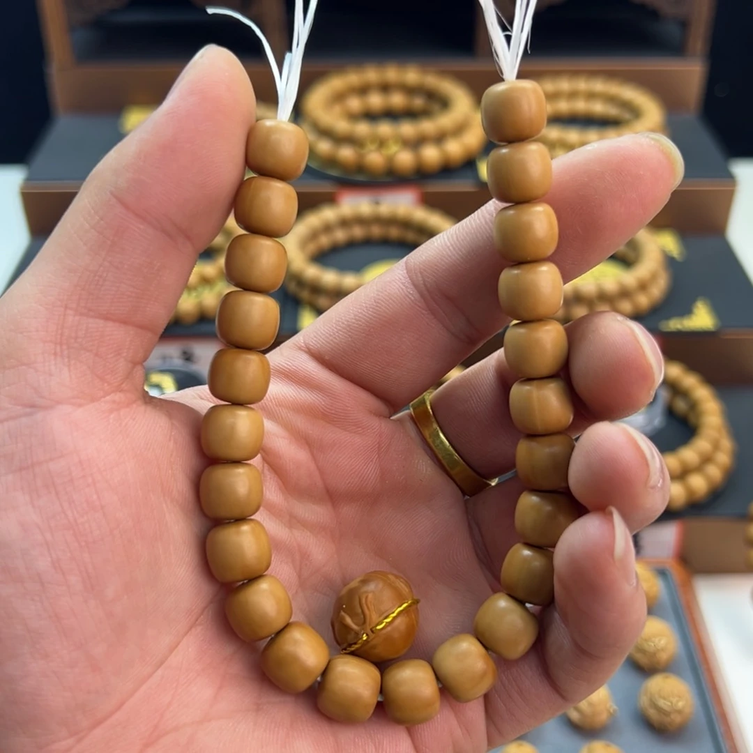 猴头核桃手串全品云天老型25号