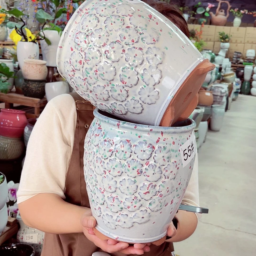 高度22口径18厘米