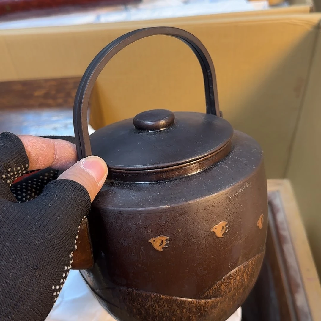 紫砂瑾煜古美术欢迎各位老板