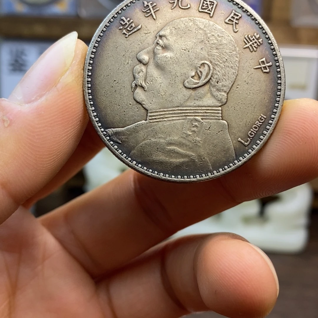 复古工艺饰品系列