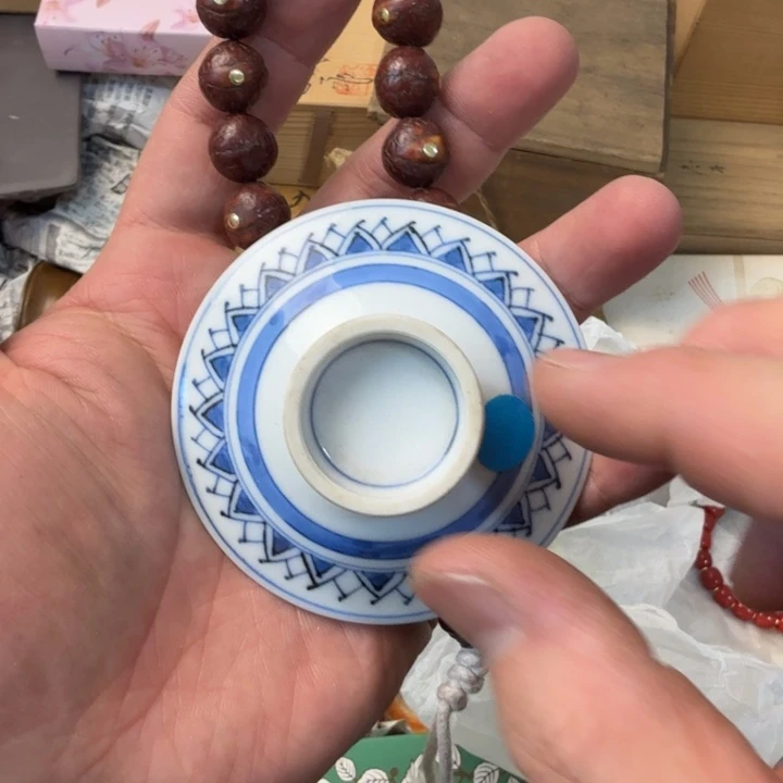 紫砂茶宠现代工艺美术作品