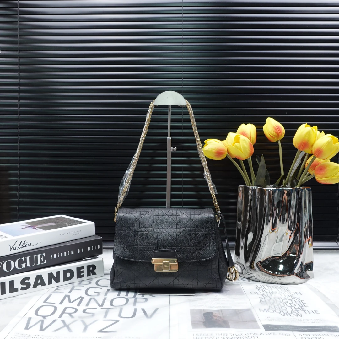 95新 DIOR/迪奥 单肩包/T10227354