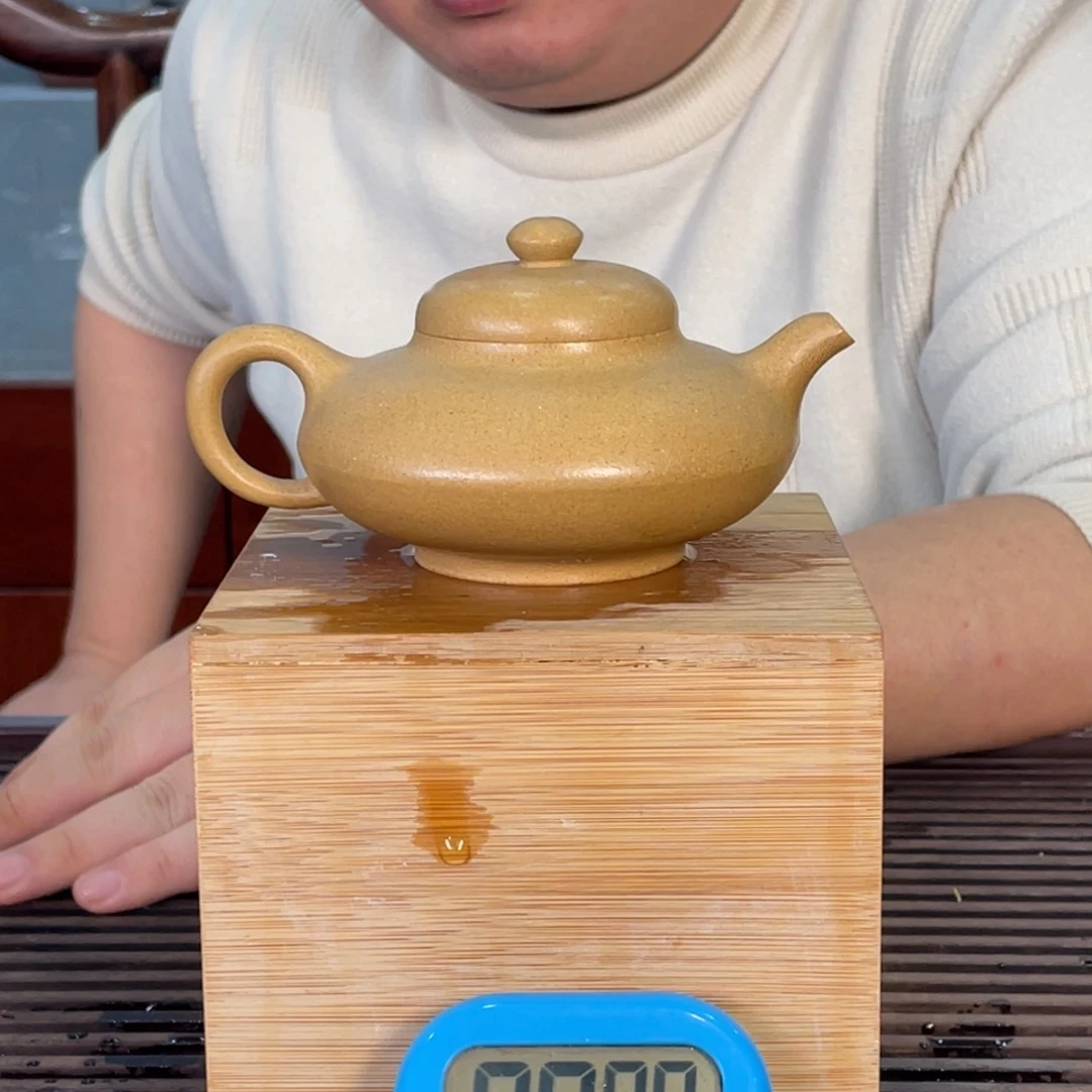 紫砂茶壶空****8你好自认为自己做