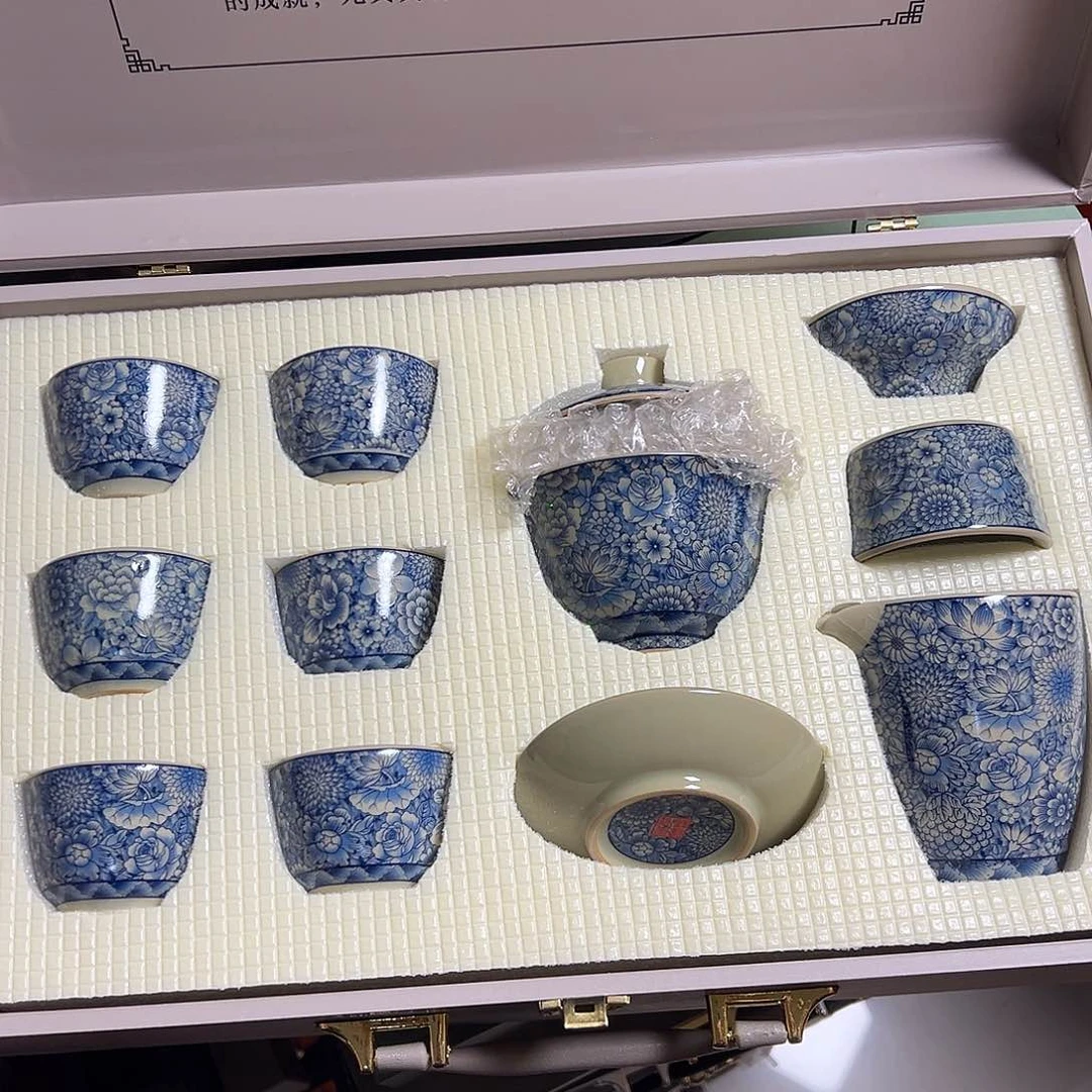 孤品茶具套装等等等