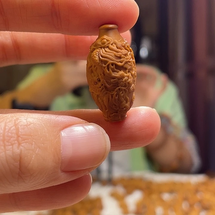 手串/手链橄榄核