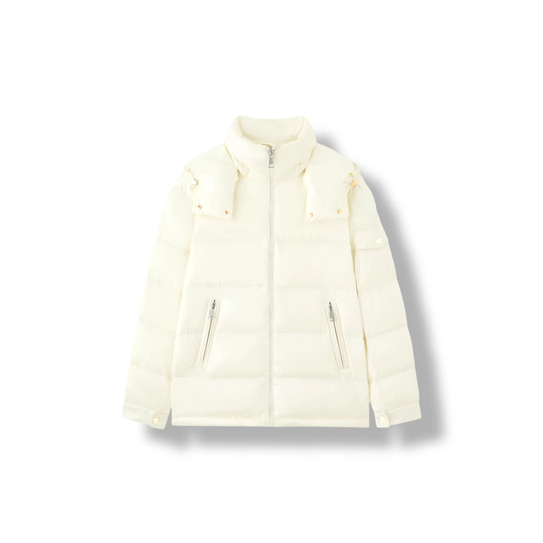 【大喜】经典鹅绒羽绒服（24Y0309）
