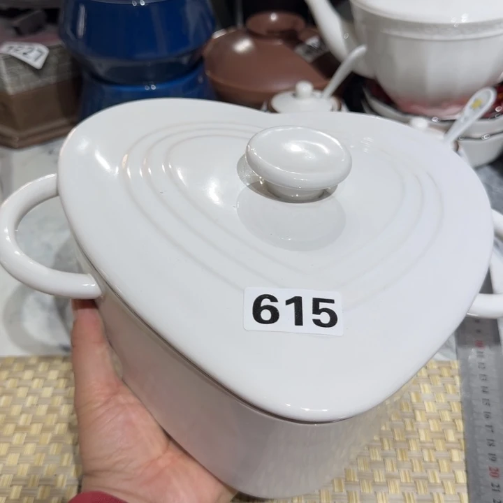 瓷片陶瓷瑕疵介意慎拍615