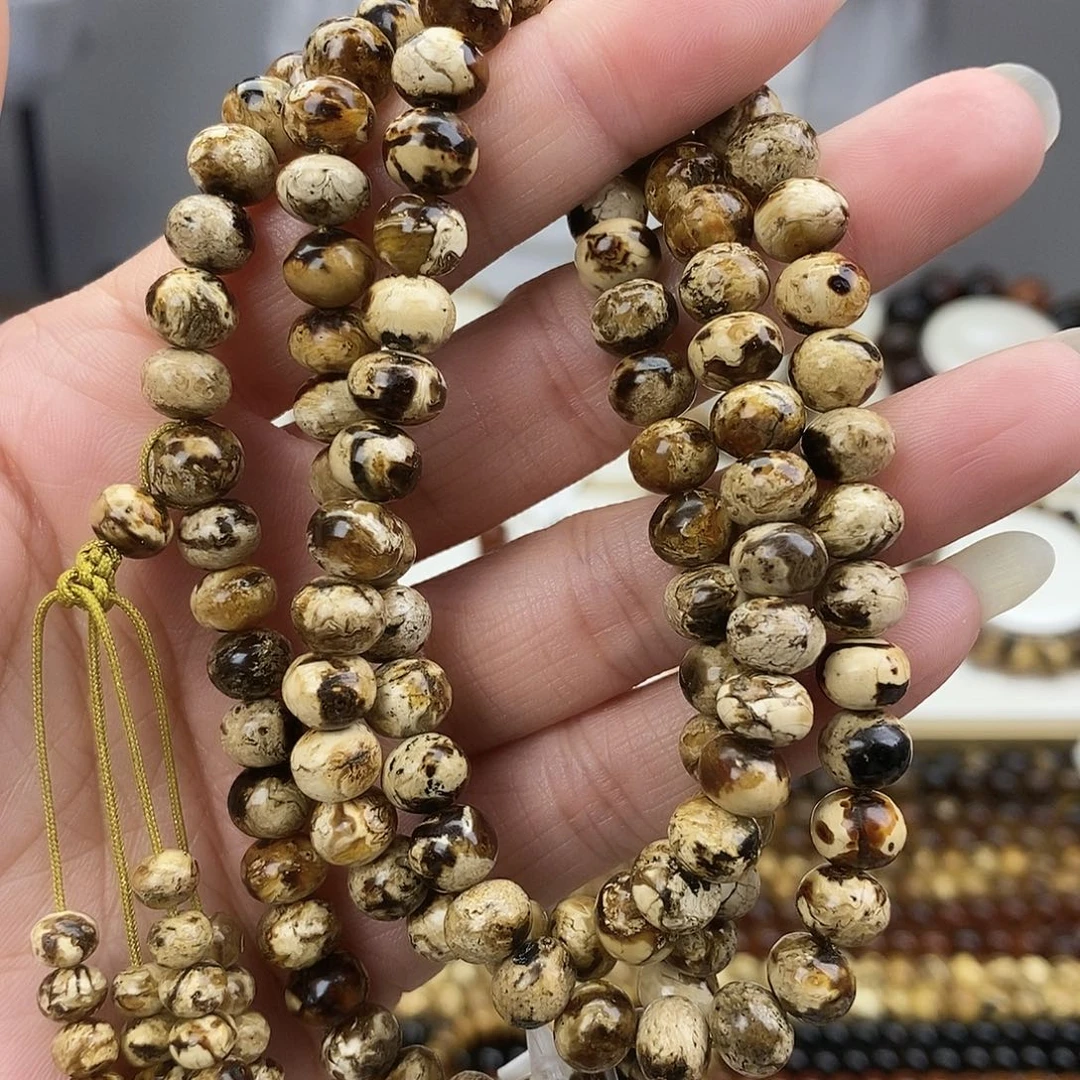 琥珀未镶嵌裸石琥珀7