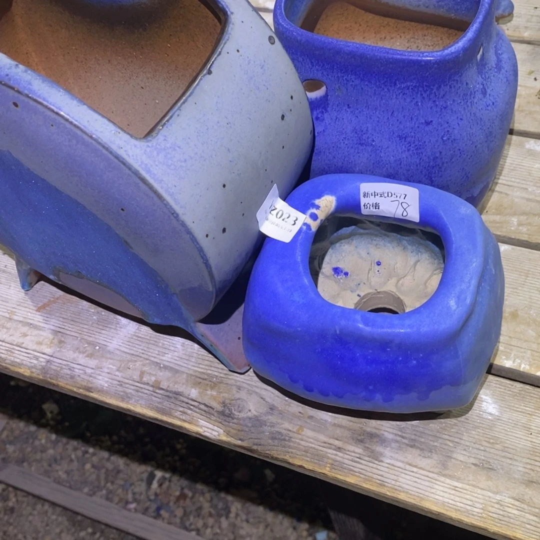 粗砂花盆晨*mYZ023盆盆盆盆盆