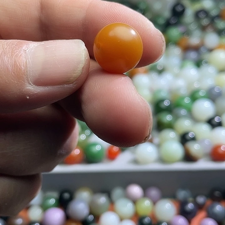 未镶嵌和田玉车挂好****在