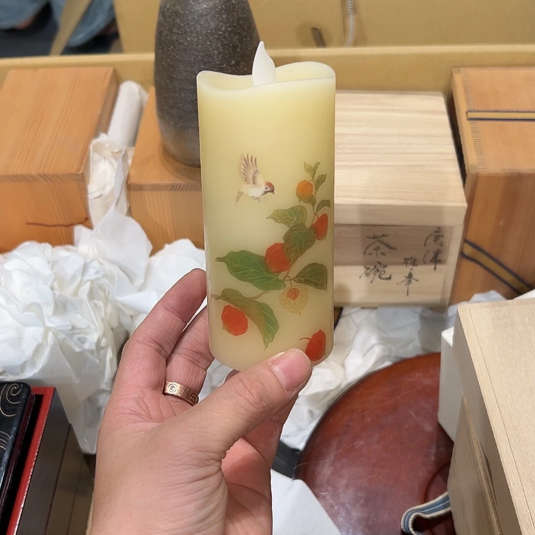瓷器周边默认瑕疵1