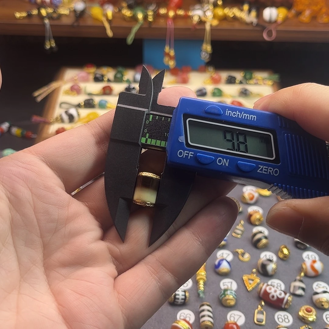 玛瑙/玉髓未镶嵌单颗