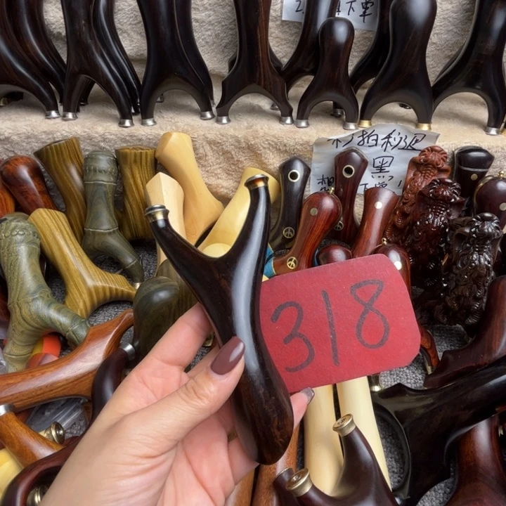 大果紫檀（缅甸花梨）瑕疵318