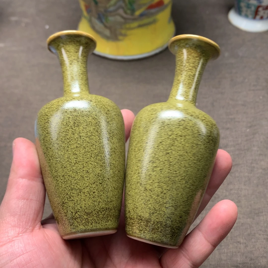 陶瓷摆件旧藏瓷器旧藏瓷器