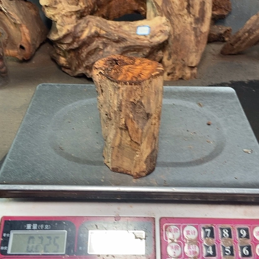 【闪购商品】黄花梨/降香黄檀二**秋