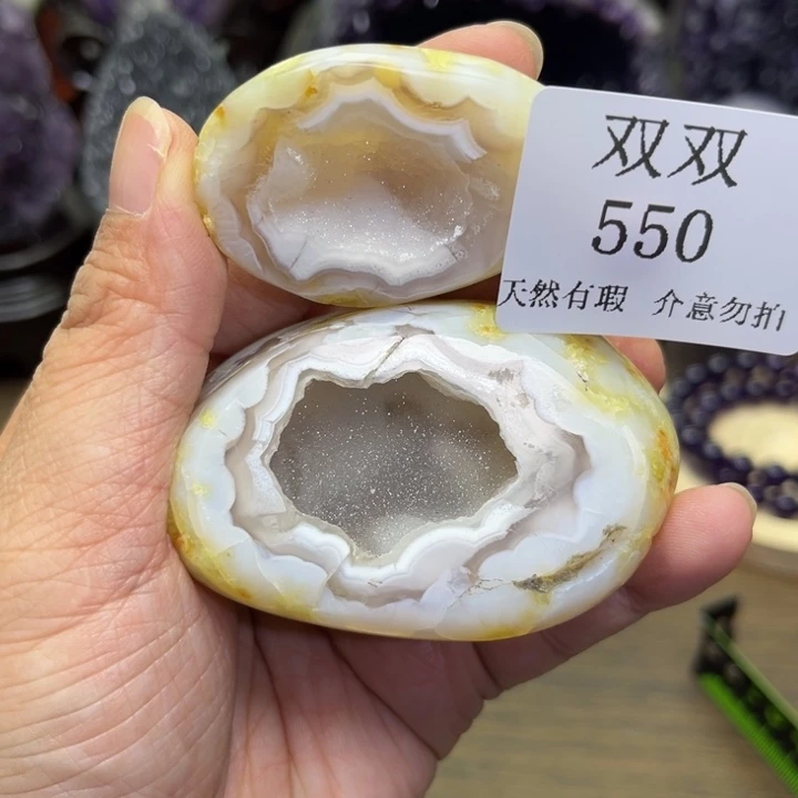 大型摆件（非配饰）未镶嵌水晶