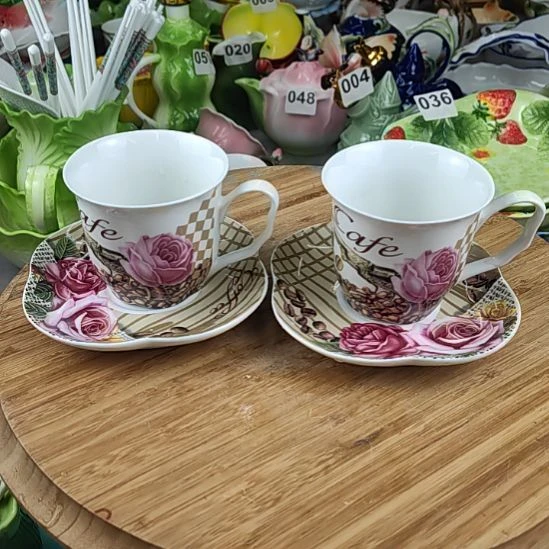 陶瓷潮州创艺陶瓷餐具