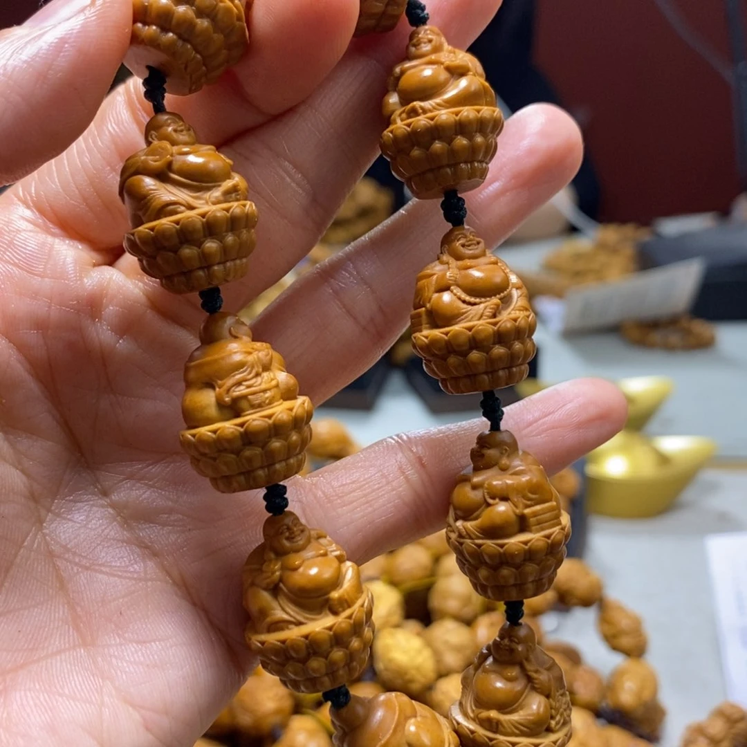 橄榄核吊坠橄榄树