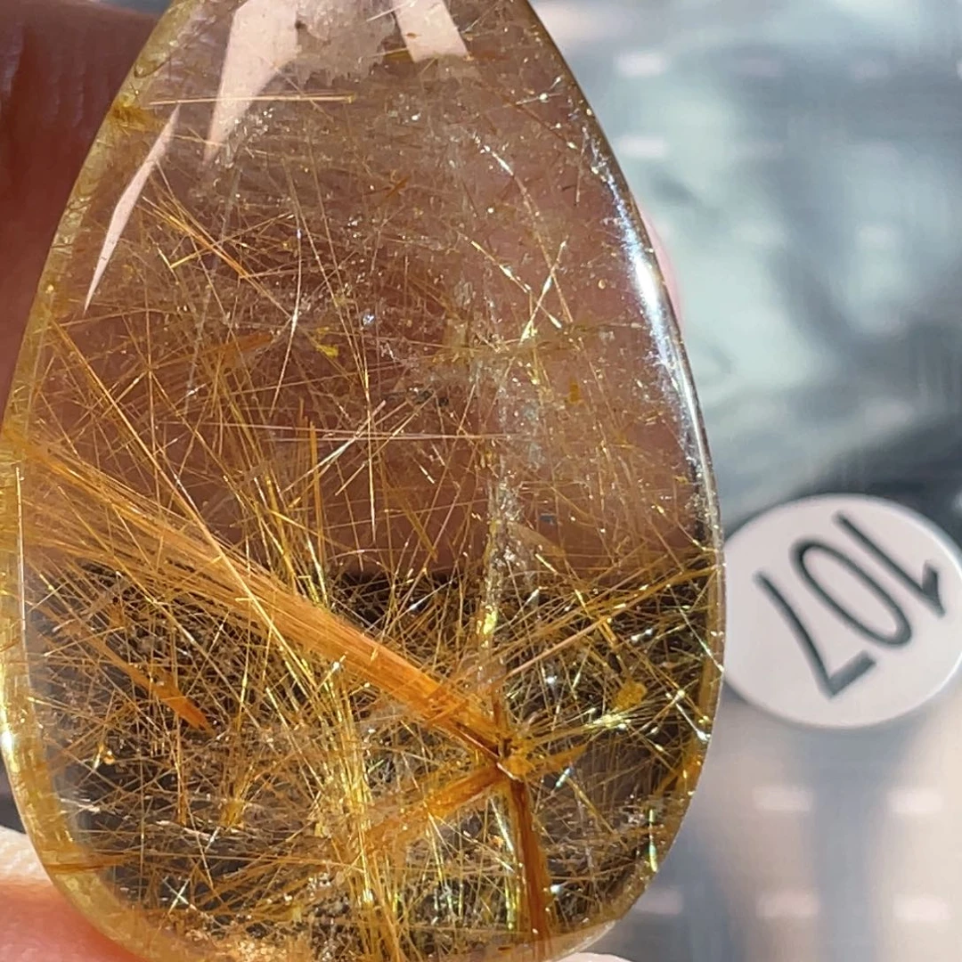 【闪购商品】颈饰未镶嵌水晶猫*宁