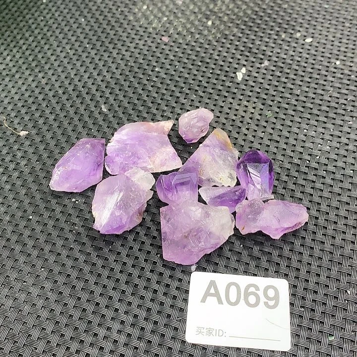 【闪购商品】水晶大型摆件（非配饰）未镶嵌