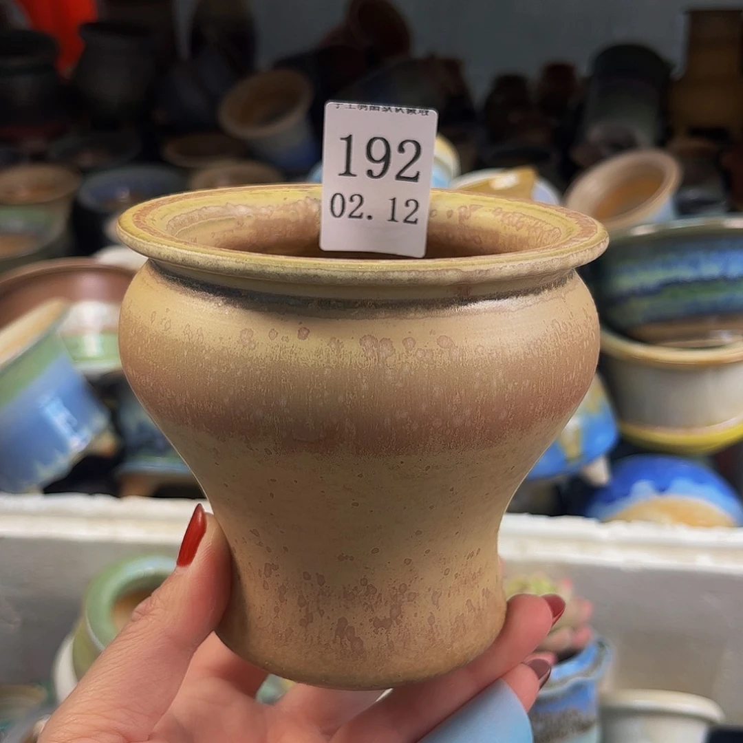 摆件景德镇陶瓷手工制作