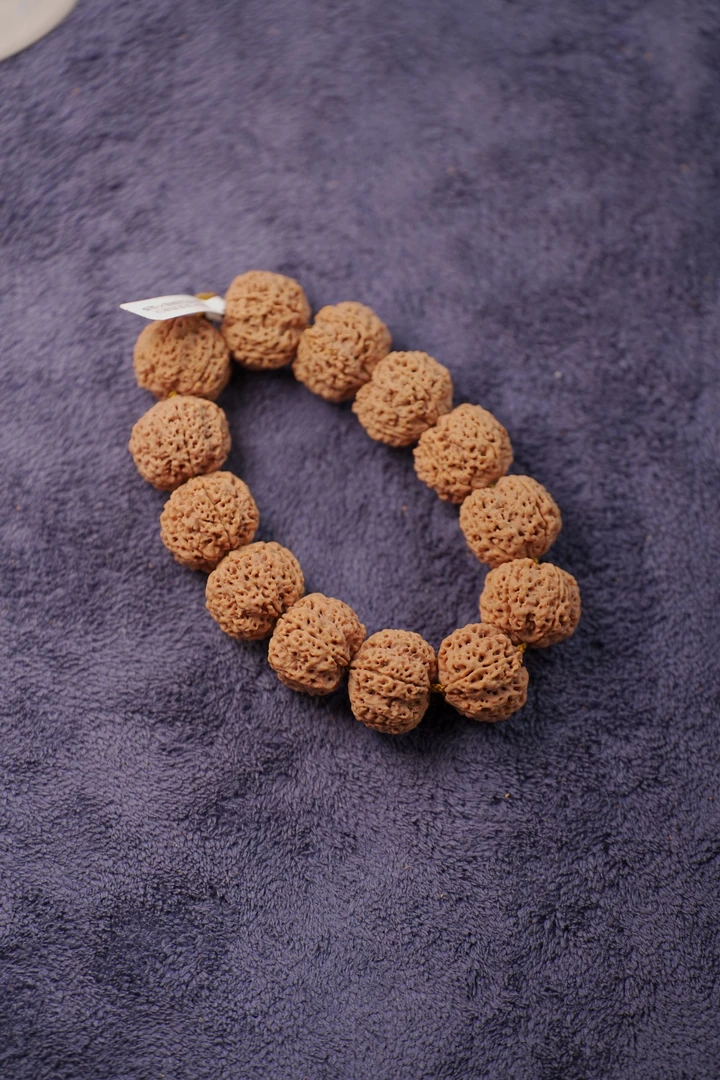 【2025年新籽】针尖尖大金刚菩提手串盘来好运