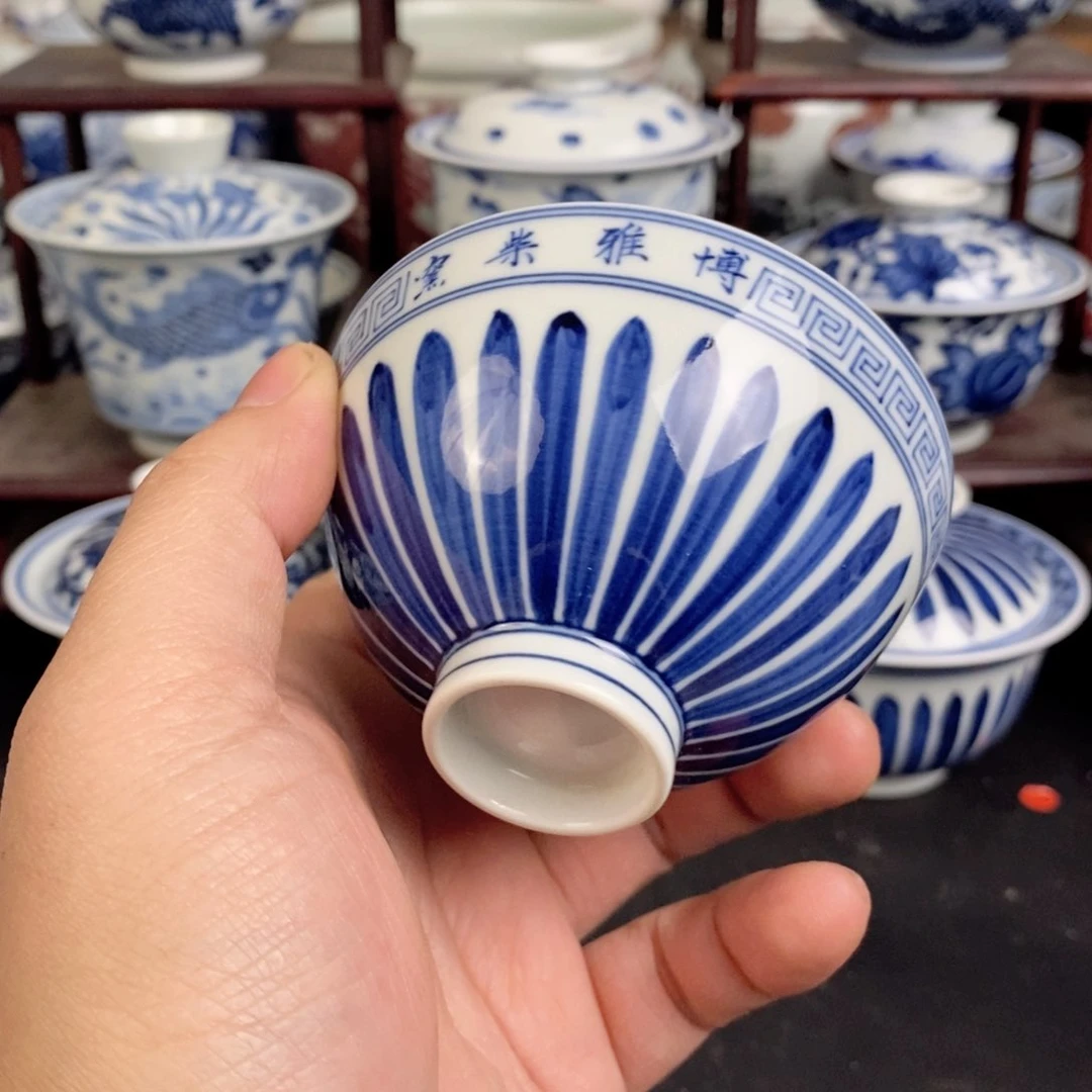 【闪购商品】景德镇景德镇陶瓷