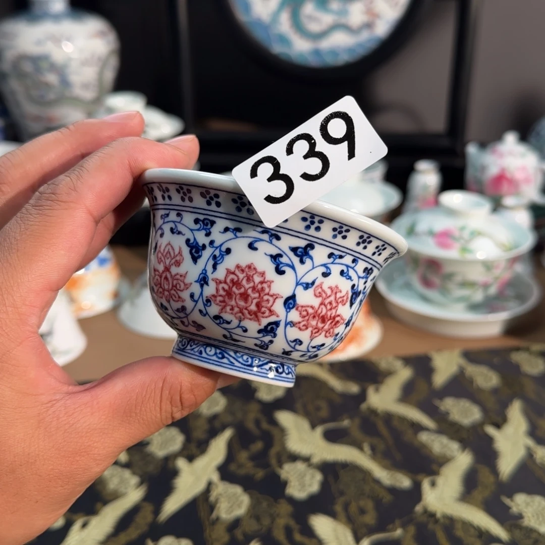 新号开播种类多多