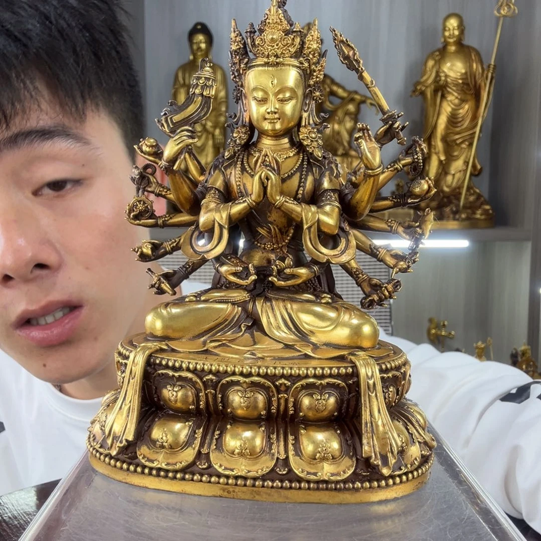 慧***意的造型和造型都很精美很