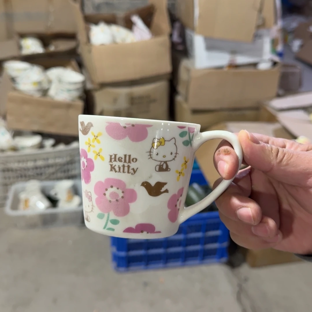 瓷片这个世界都是微瑕