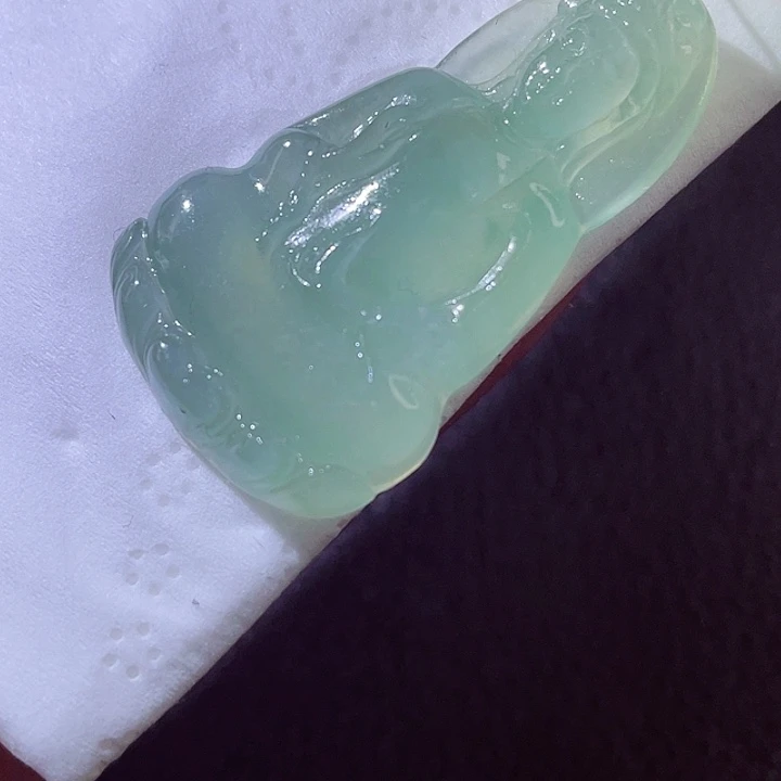 未镶嵌定制翡翠翡翠