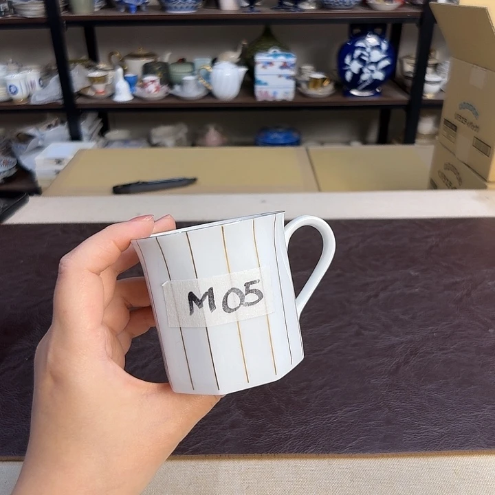 *****瓷片10盒仁介里家的精选好物