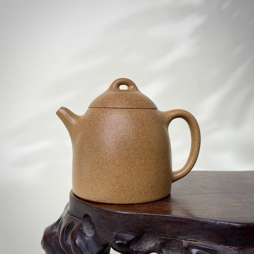 宜兴手工紫砂壶GPQ4306-15