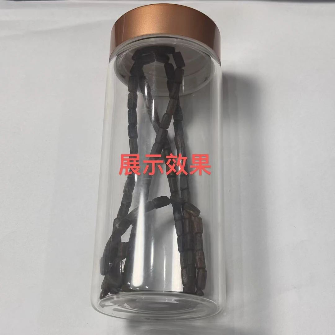 【佛安堂】传承典藏馆藏 编号:223WFY160养香罐 养香盒