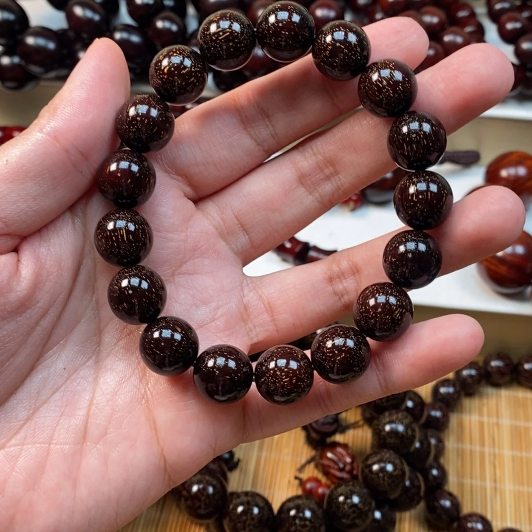 檀香紫檀（小叶紫檀）1.2满星