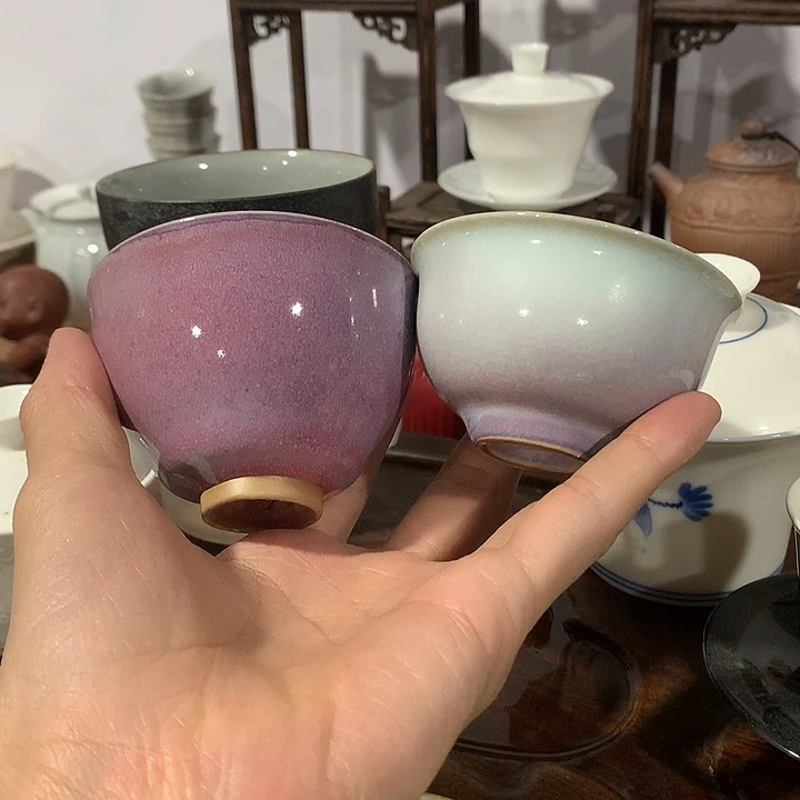 微瑕茶具介意勿拍